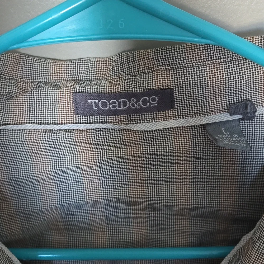 Toad & Co. - Picture 2 of 3
